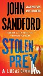 Sandford, John - Stolen Prey