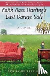 Rutledge, Lynda - Faith Bass Darling's Last Garage Sale
