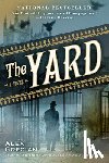 Grecian, Alex - The Yard