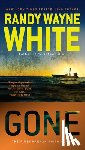 White, Randy Wayne - Gone