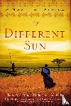 Orr, Elaine Neil - A Different Sun