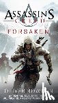 Bowden, Oliver - Bowden, O: Forsaken