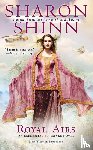 Shinn, Sharon - Royal Airs