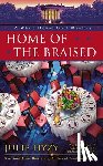 Hyzy, Julie - Home of the Braised