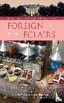 Hyzy, Julie - Foreign clairs