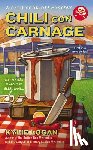 Logan, Kylie - Chili Con Carnage