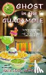 Jaffarian, Sue Ann - Ghost in the Guacamole