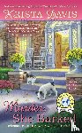 Davis, Krista - Murder, She Barked