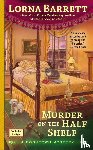 Barrett, Lorna - Murder on the Half Shelf