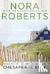 Roberts, Nora - Chesapeake Blue