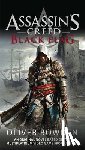 Bowden, Oliver - Bowden, O: Black Flag