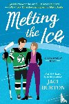Burton, Jaci - Melting the Ice