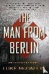 McCallin, Luke - The Man from Berlin