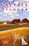 Spencer, Lavyrle - Years