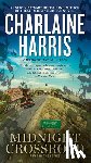 Charlaine Harris - Midnight Crossroad