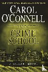 O'Connell, Carol - Crime School