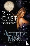 Cast, P. C. - Accidental Magic