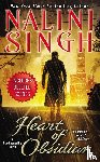 Nalini Singh - Heart of Obsidian