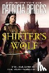 Briggs, Patricia - Shifter's Wolf