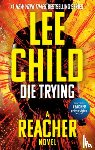 Child, Lee - Die Trying