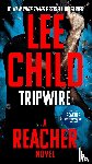 Child, Lee - Tripwire