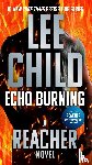 Child, Lee - Echo Burning