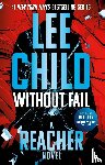 Child, Lee - Without Fail