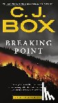 Box, C. J. - Breaking Point