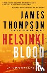 Thompson, James - Helsinki Blood
