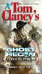 Telep, Peter - Tom Clancy's Ghost Recon