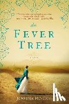 McVeigh, Jennifer - FEVER TREE