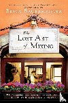 Bauermeister, Erica - The Lost Art of Mixing