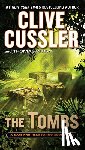 Cussler, Clive, Perry, Thomas - TOMBS