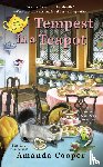 Cooper, Amanda - Tempest in a Teapot