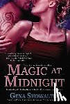 Showalter, Gena - Magic at Midnight