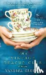 Greene, Vanessa - VINTAGE TEACUP CLUB
