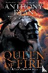 Ryan, Anthony - Queen of Fire