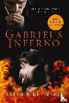 Reynard, Sylvain - Gabriel's Inferno