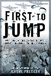 Preisler, Jerome - First to Jump