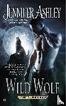 Ashley, Jennifer - Wild Wolf
