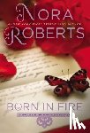 Roberts, Nora - Roberts, N: Born in Fire