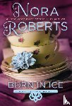 Nora Roberts - Born in Ice