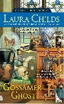 Childs, Laura - Gossamer Ghost