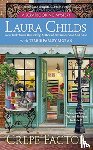 Childs, Laura - Crepe Factor
