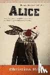 Henry, Christina - ALICE