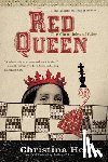 Henry, Christina - Henry, C: Red Queen