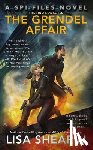 Shearin, Lisa - The Grendel Affair