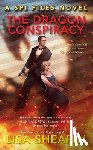 Shearin, Lisa - The Dragon Conspiracy