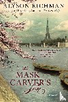 Richman, Alyson - The Mask Carver's Son