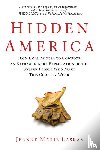 Laskas, Jeanne Marie - Hidden America